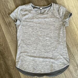 Under Armour Heat Gear Shirt